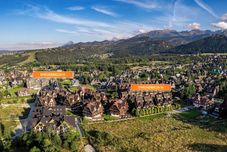 其他 Apartamenty Sun & Snow Pardałówka