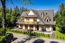 Others Sun & Snow Koscielisko Residence