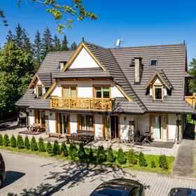 Primary image 1 Sun & Snow Koscielisko Residence, Khách sạn Kościelisko