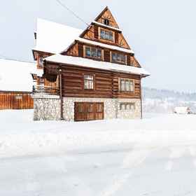 Primary image 1 Apartamenty Sun & Snow Poronin, Poronin Hotels