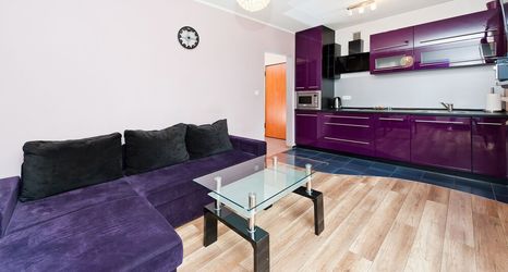 其他 2 Apartamenty Sun & Snow Poronin