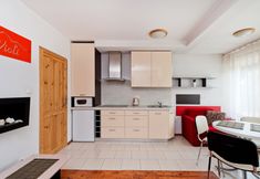 其他 6 Apartamenty Sun & Snow Poronin