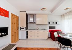 其他 6 Apartamenty Sun & Snow Poronin