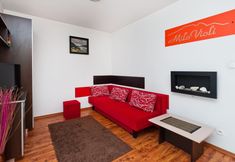 其他 4 Apartamenty Sun & Snow Poronin