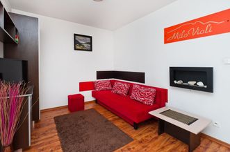 其他 4 Apartamenty Sun & Snow Poronin