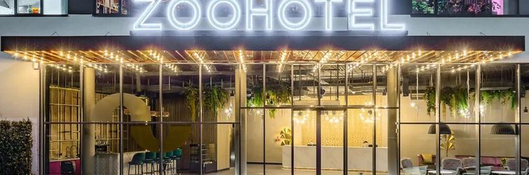 อื่นๆ Hotel ZOO