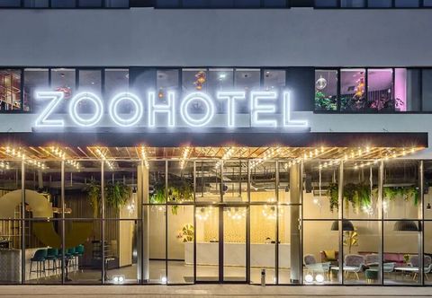 อื่นๆ Hotel ZOO