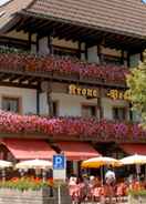 Primary image Hotel Restaurant Pension Krone Post