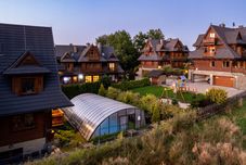 Others Apartamenty Sun&Snow Lipki Park Zakopane