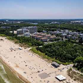 Primary image 1 Apartamenty Sun & Snow Plaża, West Pomeranian Voivodeship Hotels