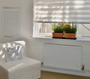 Lainnya 2 Trendy Studio Flat in Kemptown Village