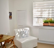 Lainnya 3 Trendy Studio Flat in Kemptown Village