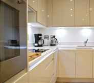 Lainnya 6 Bright 2 Bedroom Flat in Park Royal