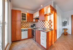 Khác 4 Apartamenty Sun & Snow Promenada