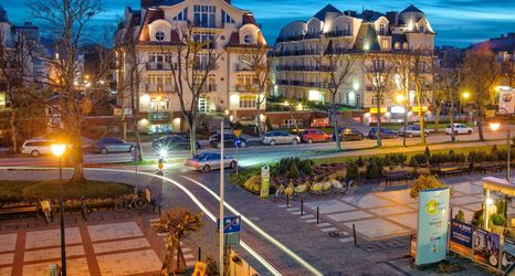 Khác 2 Apartamenty Sun & Snow Promenada