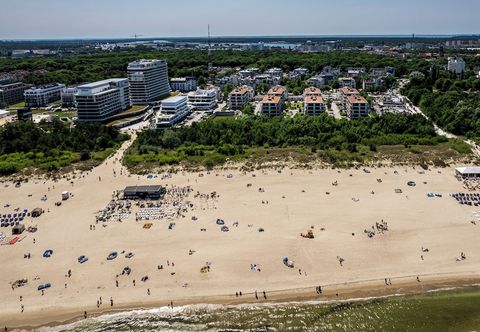 Khác Apartamenty Sun & Snow Promenada