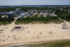 Khác Apartamenty Sun & Snow Promenada