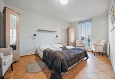 Khác 5 Apartamenty Sun & Snow Promenada