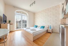 Others 7 Apartamenty Sun & Snow Promenada