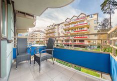 Others 3 Apartamenty Sun & Snow Zdrojowa Park