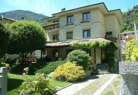 Khác B&B Villa Verde - Valtellina