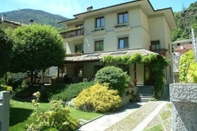 Lain-lain B&B Villa Verde - Valtellina