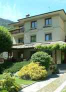 Imej utama B&B Villa Verde - Valtellina