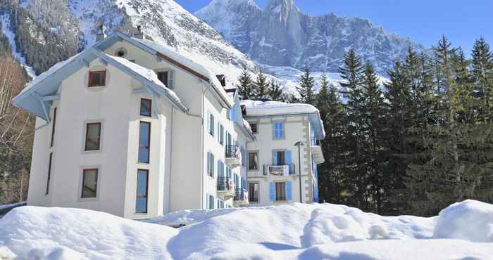 Lainnya Village Vacances La Forêt des Tines