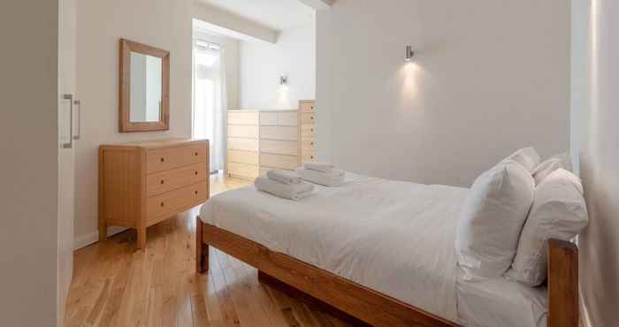 Lainnya Fantastic2 Bedroom Apartment in Central London