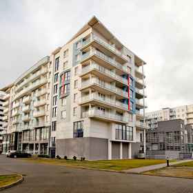 Primary image1Apartamenty Sun & Snow Kościuszki,西波美拉尼亚省飯店