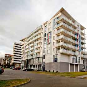 Primary image 1 Apartamenty Sun & Snow Kościuszki, Siemyśl Hotels