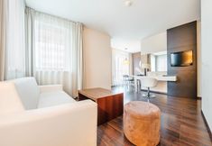 其他 2 Apartamenty Sun & Snow Kościuszki