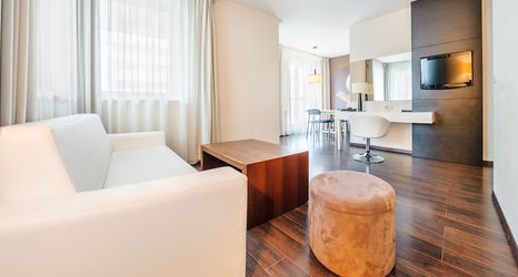 其他 2 Apartamenty Sun & Snow Kościuszki