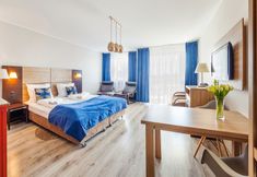 其他 4 Apartamenty Sun & Snow Kościuszki