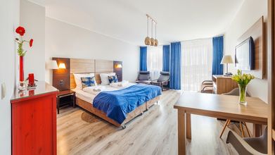 其他 4 Apartamenty Sun & Snow Kościuszki