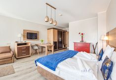 其他 5 Apartamenty Sun & Snow Kościuszki