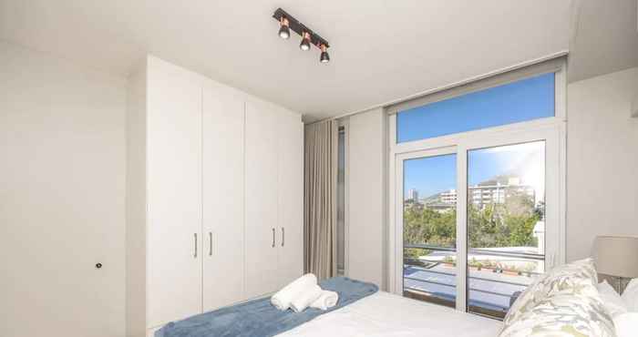 Lainnya 1bedroom With Tablemountain View