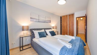 其他 4 Apartamenty Sun & Snow Aquarius Spa