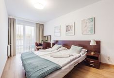 其他 2 Apartamenty Sun & Snow Aquarius Spa