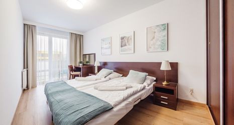 其他 2 Apartamenty Sun & Snow Aquarius Spa