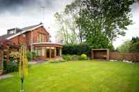 Others Lisburn Serviced Accommodation