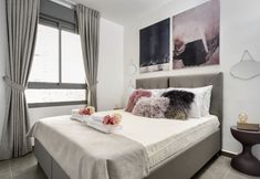 Others 4 Savyoney Ramat Sharet - Isrentals