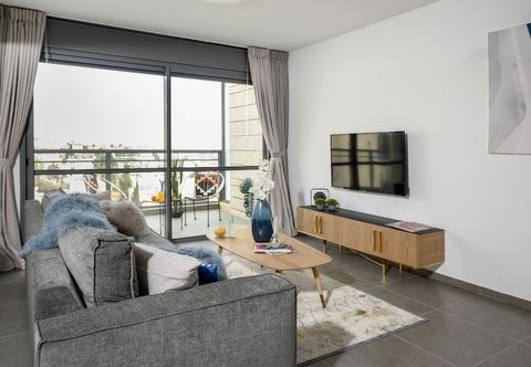 Others Savyoney Ramat Sharet - Isrentals