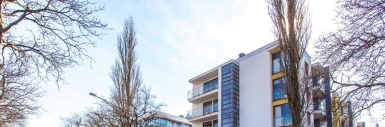 Others Apartamenty Sun&Snow Osiedle Bursztynowe