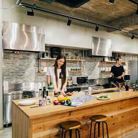 Primary image 1 GRAND HOSTEL LDK Osaka Shinsaibashi, Eorzea Cafe in Osaka Hotels