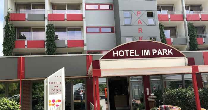 Lain-lain Hotel Im Park