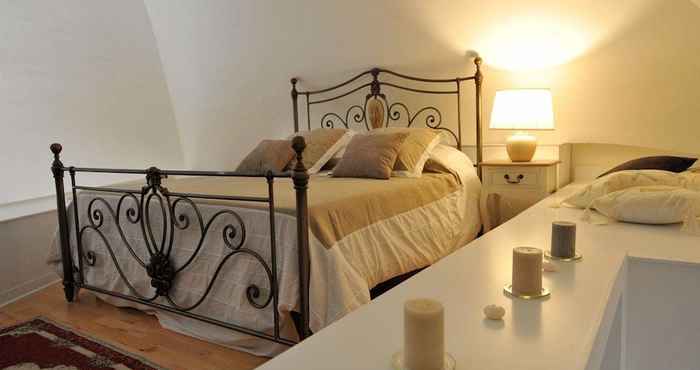 Lainnya ArcoBello Suite Rooms