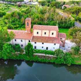 Primary image 1 Il Casale Toscano Pisa, Santo Stefano dei Cavalieri Pisa Hotels