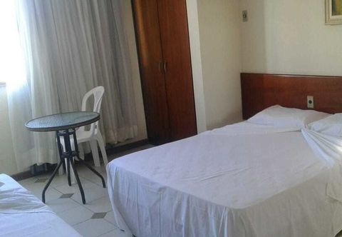 Lain-lain Pousada Salvador