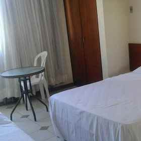 Imej utama1Pousada Salvador,皮拉雅飯店